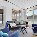 Ferienhaus Beautiful In With Kitchen