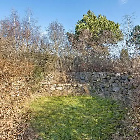 Beautiful In With Kitchen Ørsted