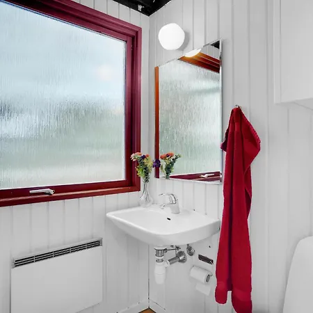 Beautiful In With Kitchen * Ørsted