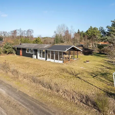 Beautiful In With Kitchen