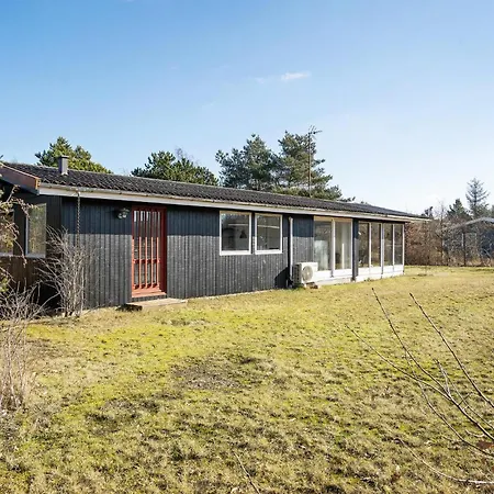 Beautiful In With Kitchen Orsted (Midtjylland)