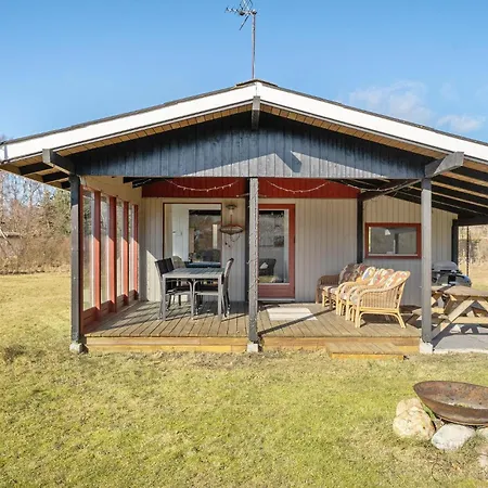 Beautiful In With Kitchen Orsted (Midtjylland)