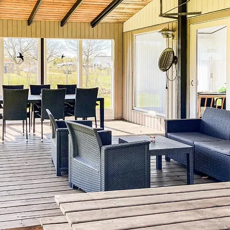 Beautiful In With Kitchen Ørsted