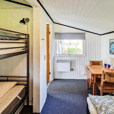2 Bedroom Cozy Home In Orsted Casa vacanze