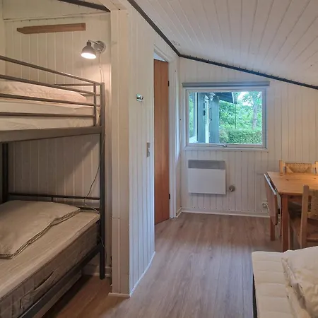 2 Bedroom Cozy In * Ørsted