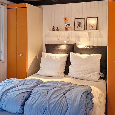 Nyaraló 2 Bedroom Cozy In Ørsted