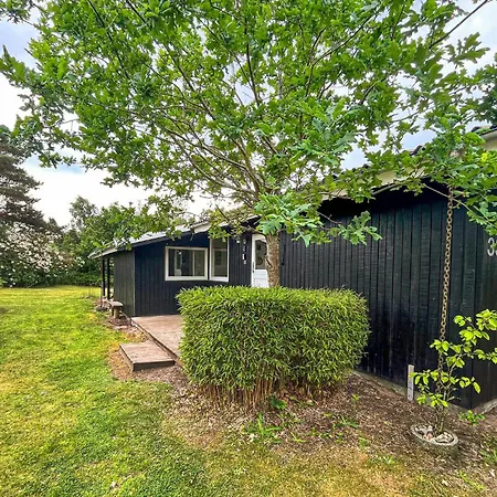 2 Bedroom Cozy In * Ørsted