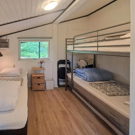 2 Bedroom Cozy In * Ørsted